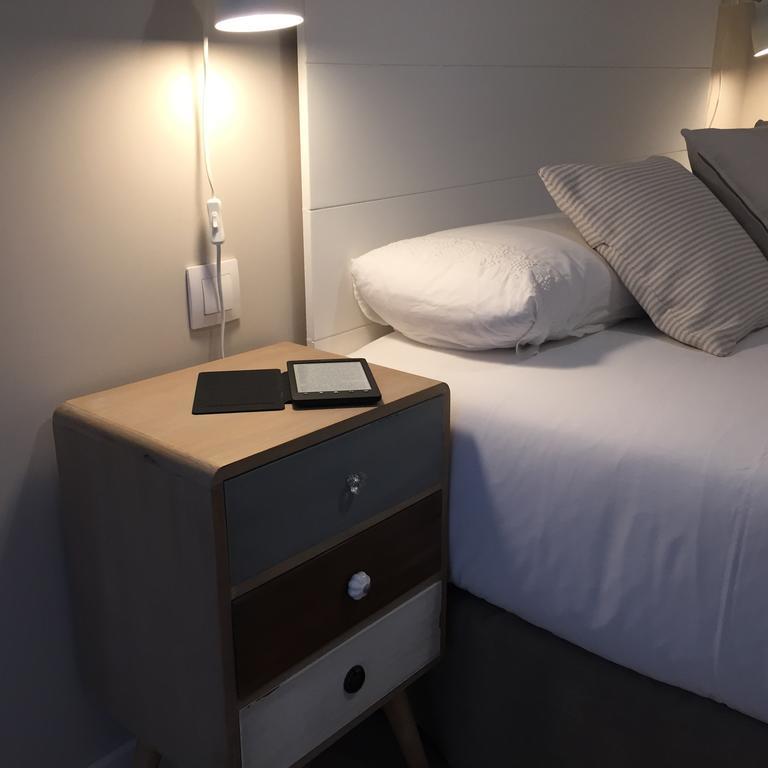 圣塞瓦斯蒂安Apartamento Urdaneta公寓 外观 照片