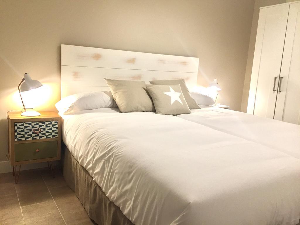 圣塞瓦斯蒂安Apartamento Urdaneta公寓 外观 照片